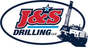 j s drilling logo