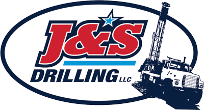 j s drilling logo